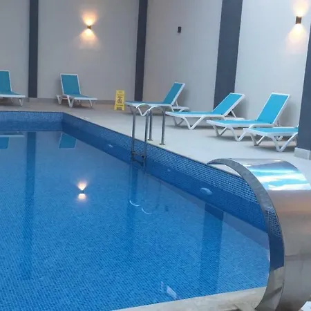 Appartamento Luxury