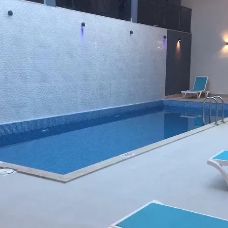 Luxury Kusadası