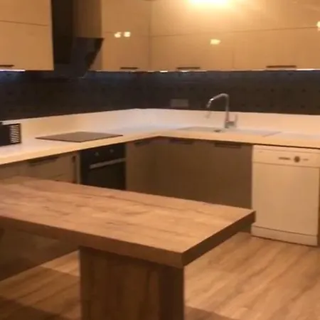 Luxury Appartamento *